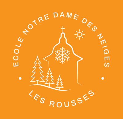 Logo École Notre-Dame des Neiges