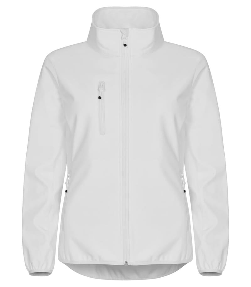Veste softshell femme 3 couches, 280 g/m²