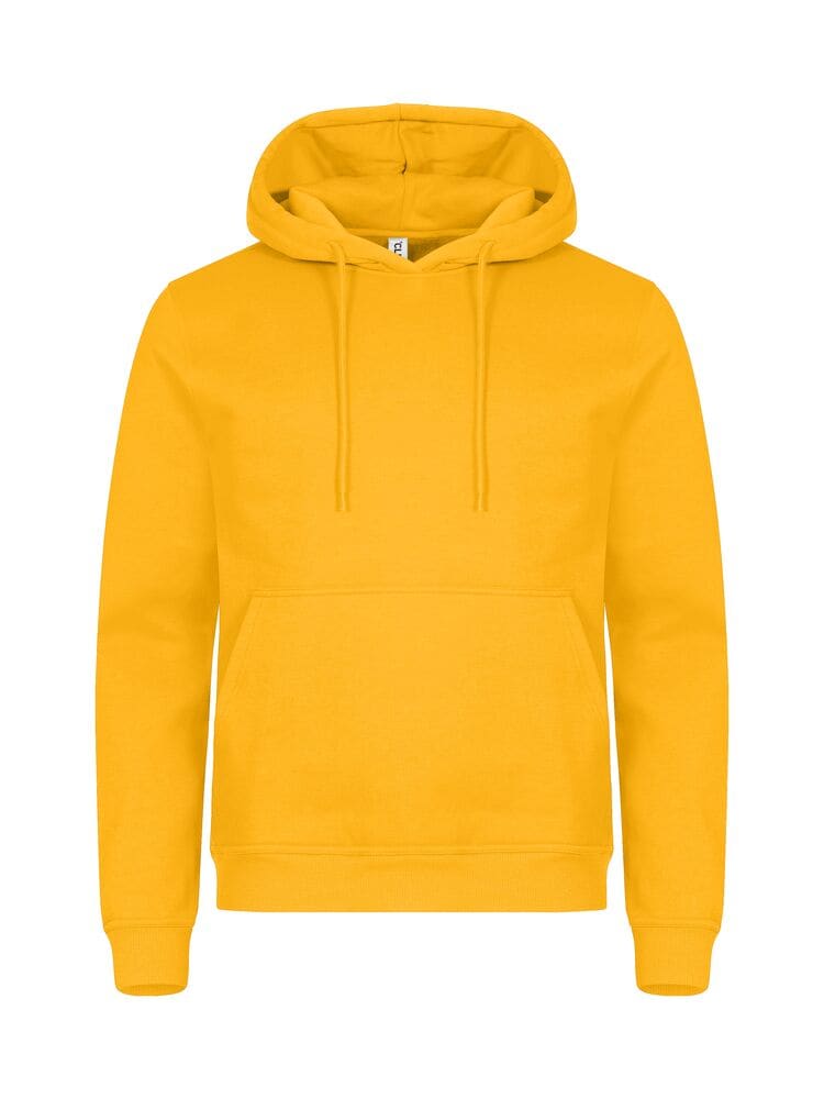 Sweat à capuche unisexe, 260 g/m²