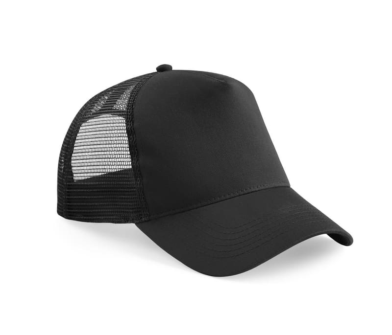 Casquette américaine junior, 5 panneaux
