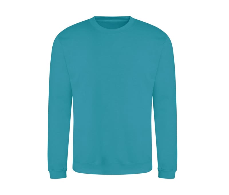 Sweat col rond, 280 g/m²