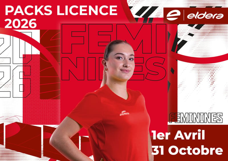 Packs Licence 2026 Basket — planche 5