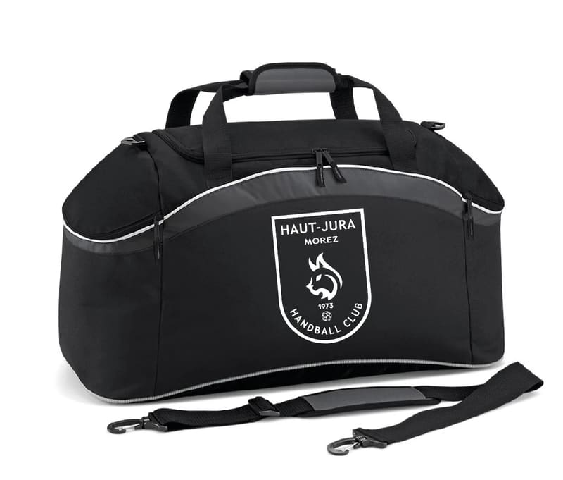 Sac de sport Teamwear Holdball
