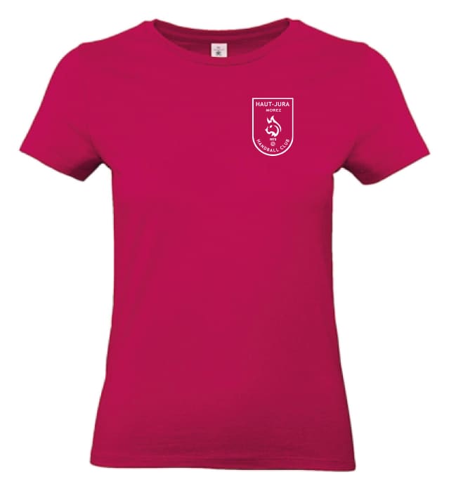 T shirt femme