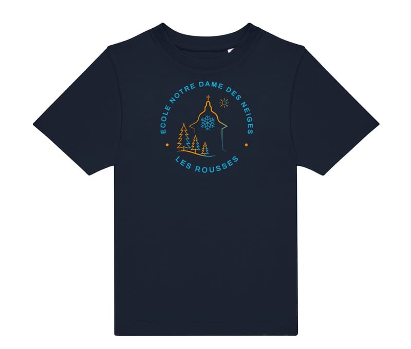Tshirt manches courtes enfant 150