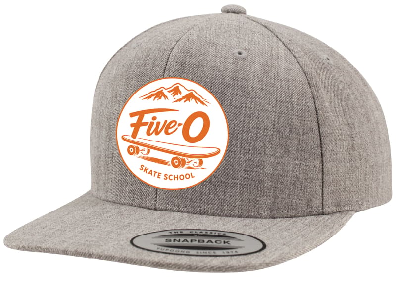 Casquette Enfant Snapback