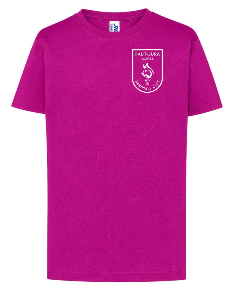 T shirt enfant